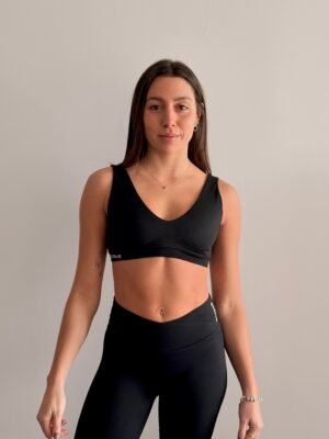 Evolve Core Top
